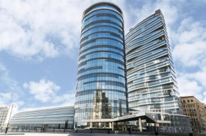  Qafqaz Baku Sport Hotel  Баку